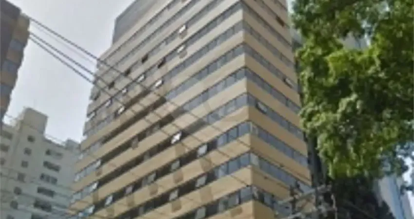 Sala comercial para alugar na Alameda Campinas, 1100, Jardim Paulista, São Paulo