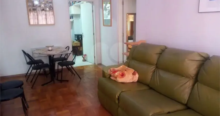 Apartamento de 2 dormitórios no Itaim bibi
