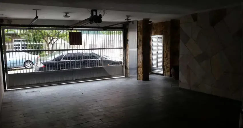 Casa com 4 quartos para alugar na Rua Eunice Weaver, 242, Jardim Anália Franco, São Paulo