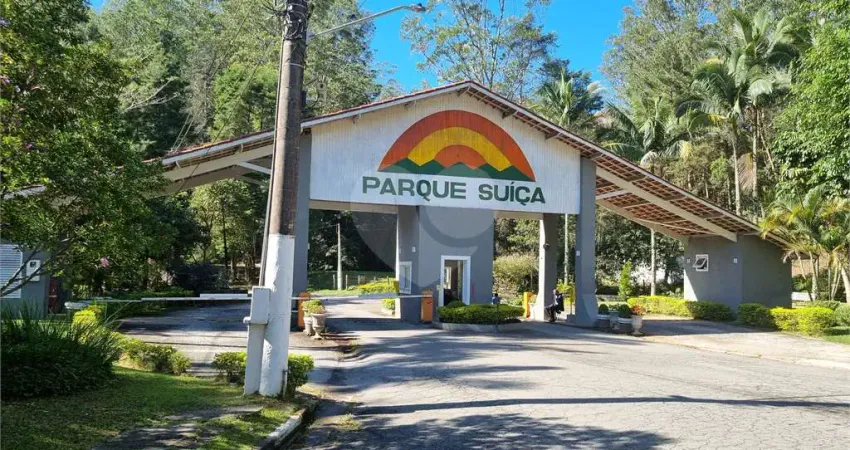 Terreno à venda no Santa Inês, Caieiras