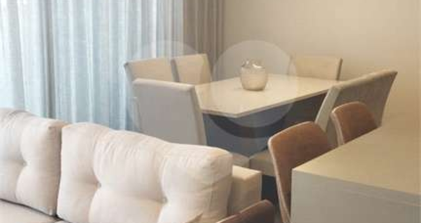 Apartamento-São Paulo-BROOKLIN | Ref.: REO933243
