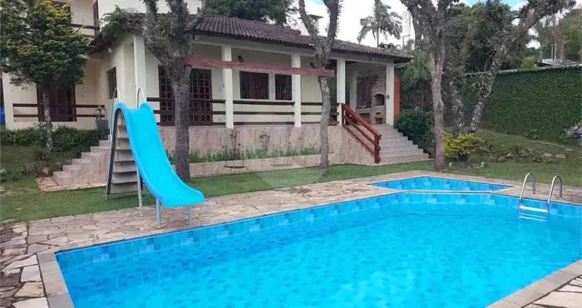 Casa com 3 quartos à venda na Fernando Prestes De Albuquerque, Santa Inês, Caieiras