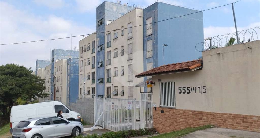 Apartamento à Venda na Vila Nova Cachoeirinha – 44m²