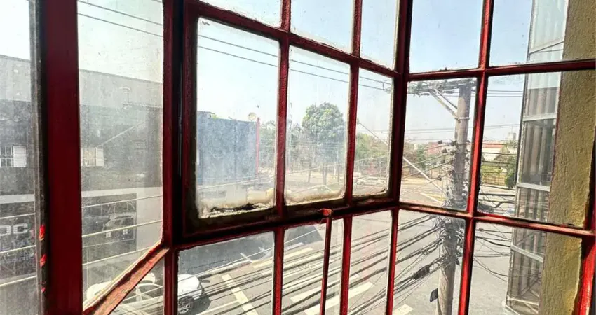 Prédio para alugar na Rua Ezequiel Freire, 17, Santana, São Paulo