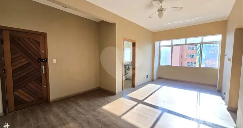 Apartamento para locação 2 Dormitórios Santa Cecília, São Paulo - SP