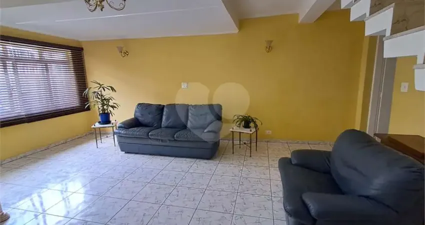 Casa com 3 quartos à venda na Doutor Artur Leite De Barros Júnior, 86, Água Fria, São Paulo