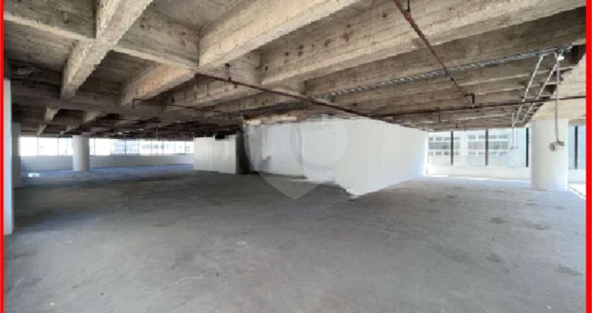 Comercial-São Paulo-JARDIM AMÉRICA | Ref.: REO1021778