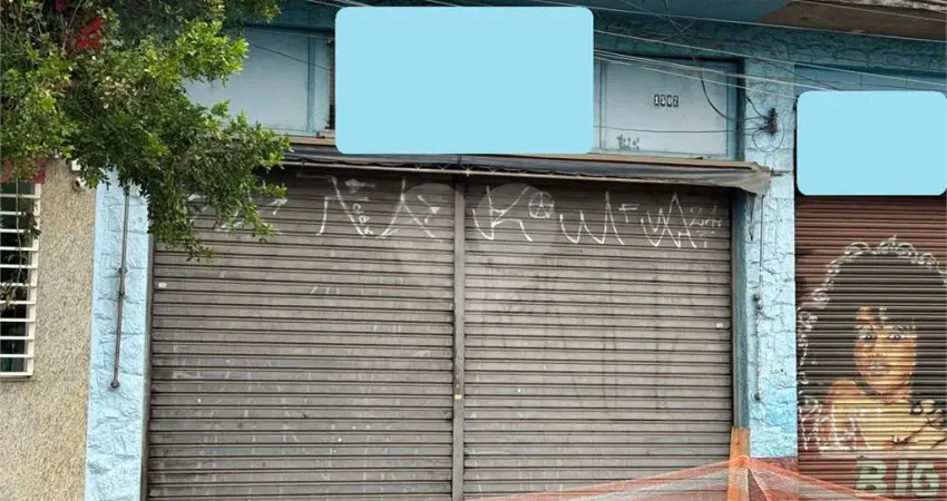 Barracão / Galpão / Depósito para alugar na Avenida Imirim, 1503, Imirim, São Paulo