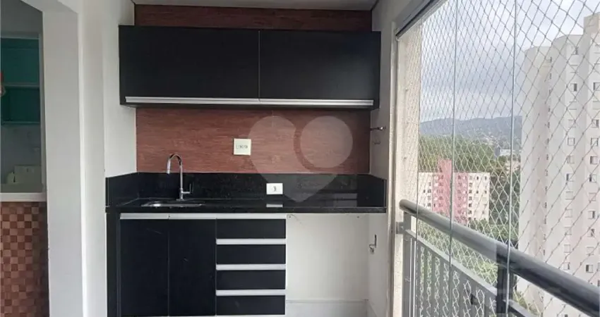 Apartamento com 2 quartos para locação em jardim leonor mendes de barros - sp