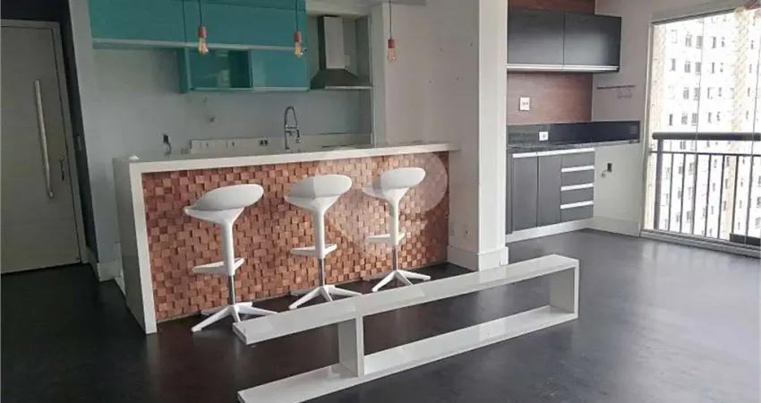 Apartamento com 2 quartos à venda em jardim leonor mendes de barros - sp