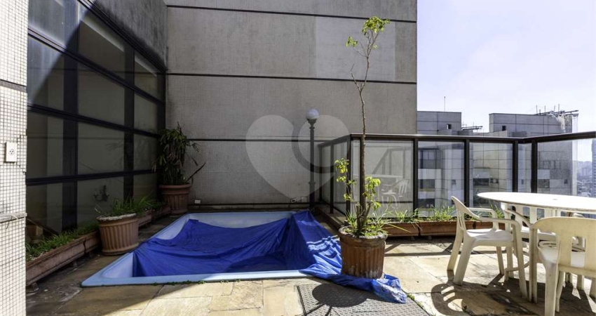 Apartamento com 3 quartos à venda na Avenida São Paulo Antigo, 500, Real Parque, São Paulo