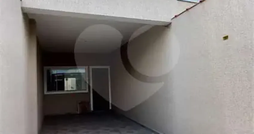 Casa com 3 quartos para alugar na Vila Maria, São Paulo 