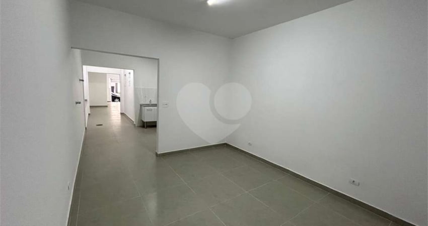 Casa comercial para alugar na Rua Toledo Barbosa, 501, Belém, São Paulo