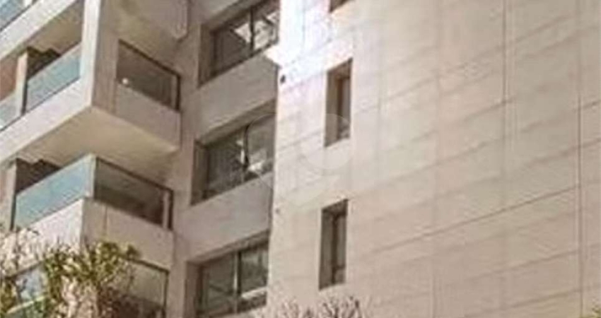 JARDIM PAULISTA - COBERTURA DUPLEX  P LOCAÇÃO