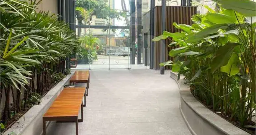 Apartamento no Jardim Paulista para Locação