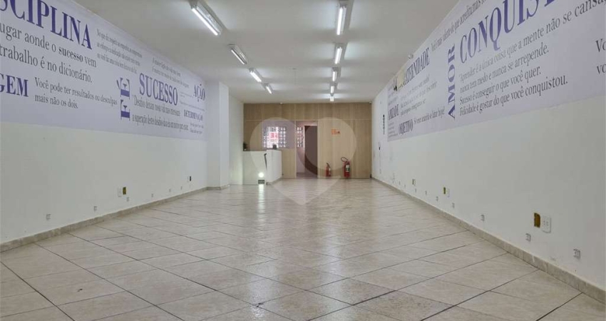 Sala comercial para alugar na Avenida Azevedo, 432, Tatuapé, São Paulo