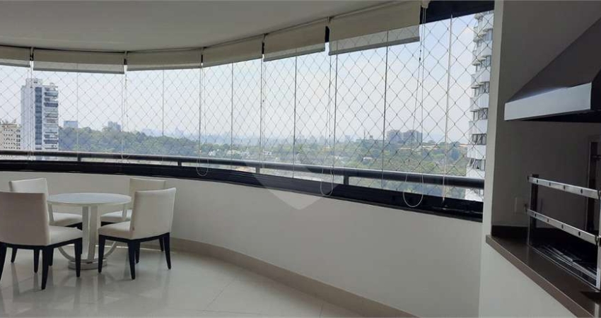 APARTAMENTO COM 4 QUARTOS E LAZER NO BAIRRO REAL PARQUE
