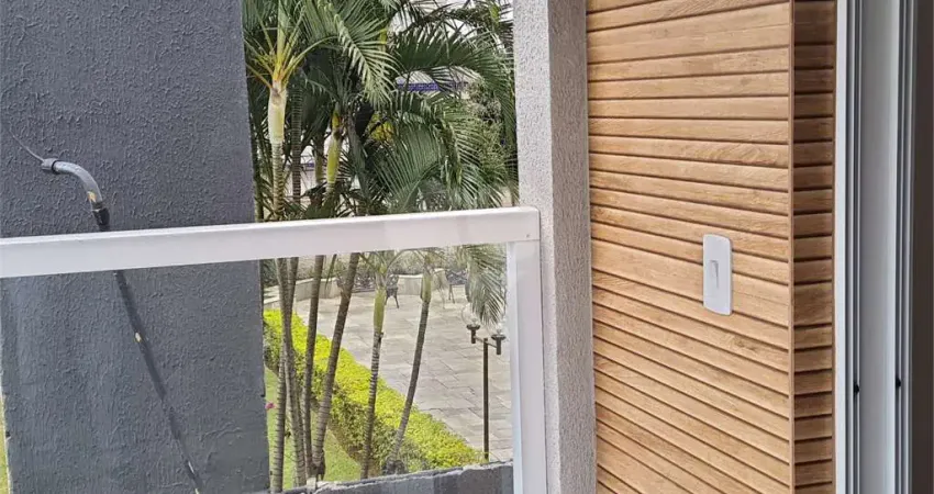 Santana - ZN Apartamento 1 dormitório e 1 banheiro Condomínio excelente localização.