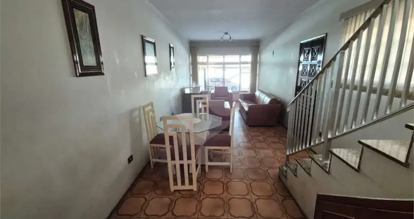 Sobrado à venda – Alto do Ipiranga – São Paulo/SP
