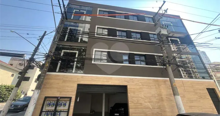 Casa comercial para alugar na Rua Andradina, 19, Santana, São Paulo