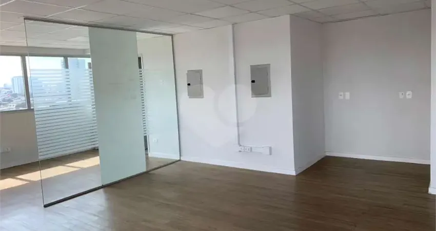 Sala comercial para alugar na Avenida Guilherme Cotching, 726, Vila Maria, São Paulo