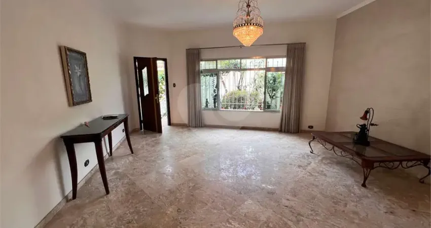Casa com 2 quartos à venda na Rua Amoroso Costa, 102, Santana, São Paulo