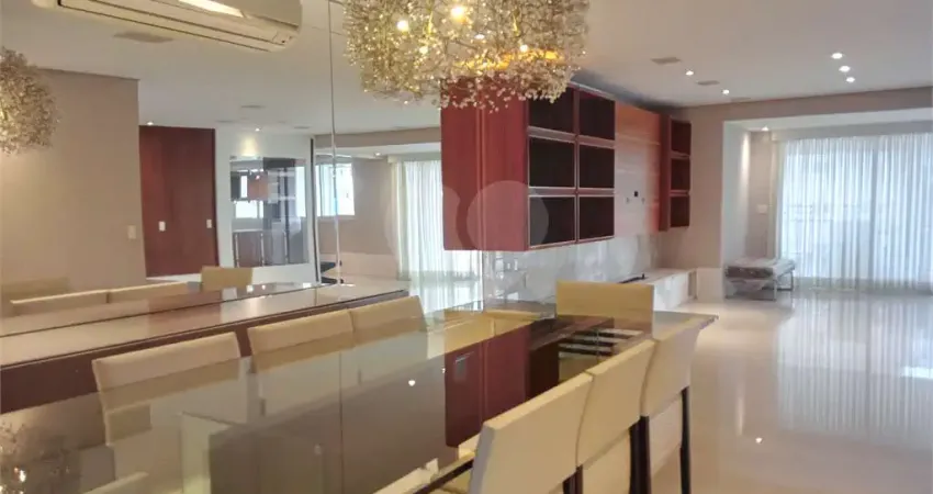 Lindíssimo Apartamento de alto padrão, Alto de Santana, fino acabamento com 265 metros, 4 suítes.