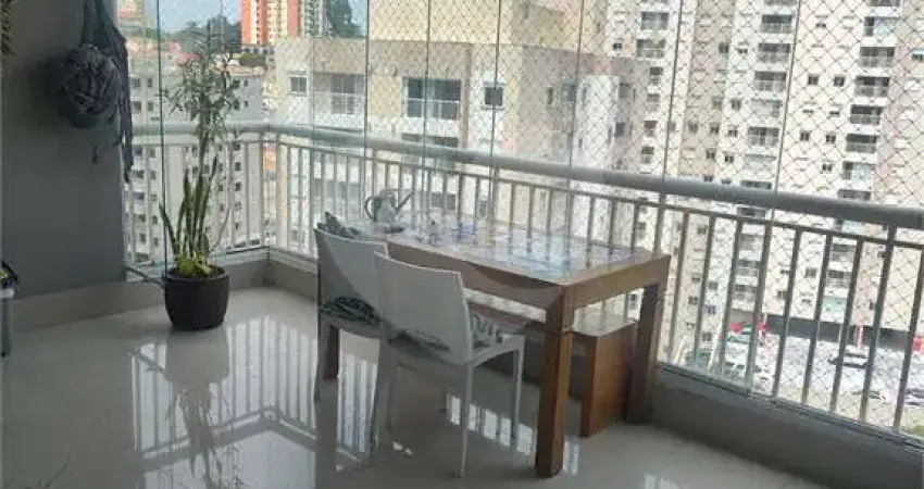 Apartamento com 3 quartos à venda na Rua Maria José Pomar, 322, Mandaqui, São Paulo
