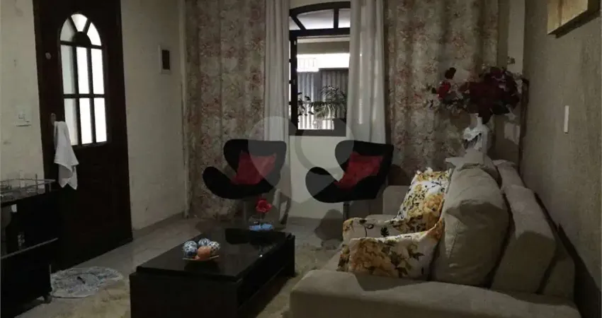 Casa com 4 quartos à venda na Rua Doutor Paulo Furtado de Oliveira, 258, Vila Nova Cachoeirinha, São Paulo