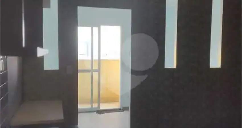 Apartamento com 1 quarto à venda na Rua Enótria, 330, Tucuruvi, São Paulo