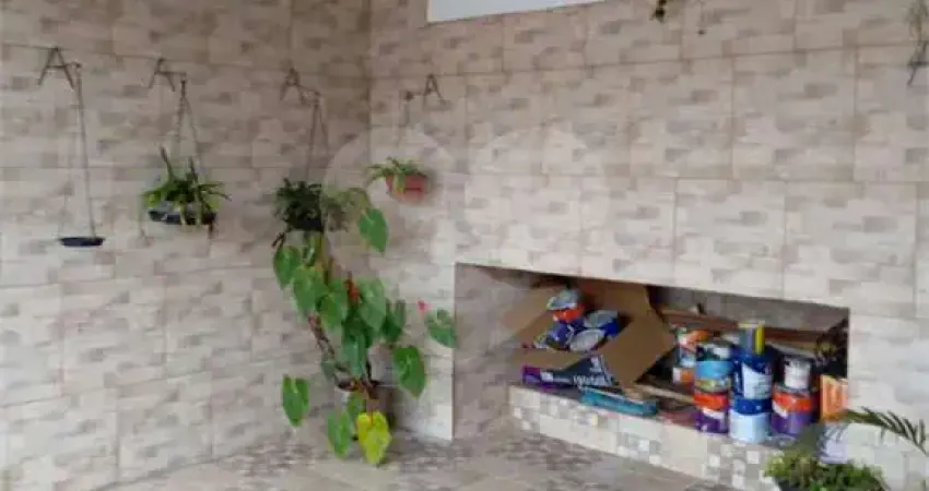 Casa com 3 quartos à venda na Rua Japi, 324, Vila Guilherme, São Paulo