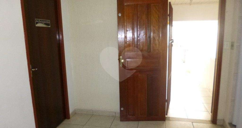 Comercial-São Paulo-VILA NOVA CACHOEIRINHA | Ref.: REO182692