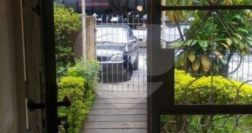 Prédio comercial, disponível para locação, no Imirim / SP