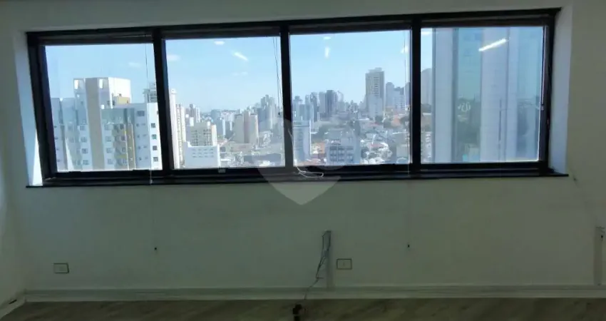 Sala Empreendimento VARI