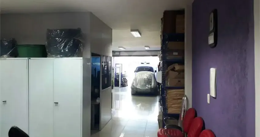 Prédio para alugar na Avenida Engenheiro Caetano Álvares, 6406, Casa Verde, São Paulo