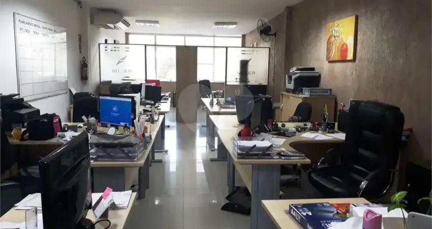 Prédio para alugar na Avenida Engenheiro Caetano Álvares, Casa Verde, São Paulo