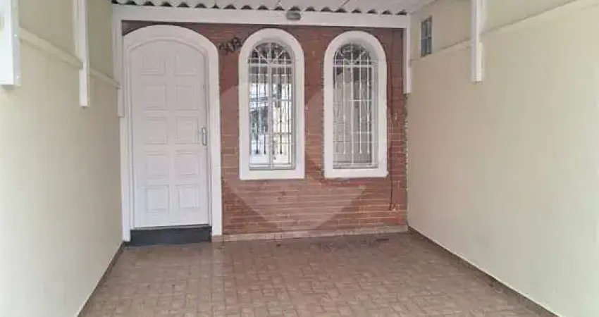 Casa com 2 quartos à venda na Avenida Masao Watanabe, 309, Vila Nova Cachoeirinha, São Paulo