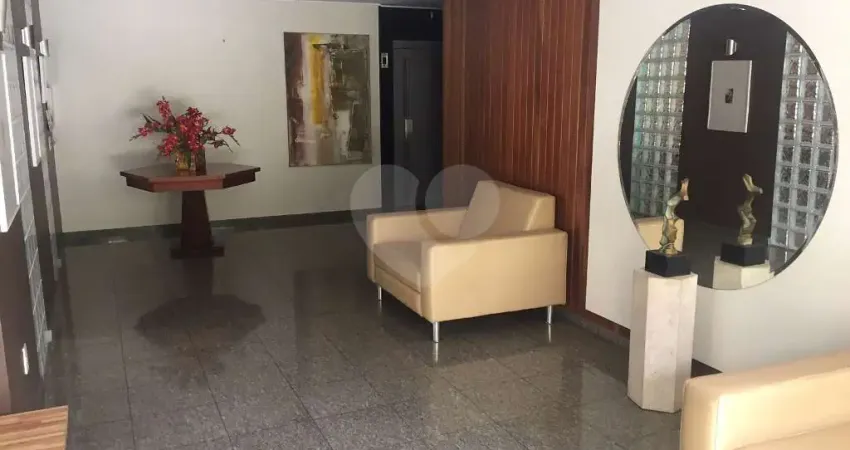 Apartamento com 4 quartos à venda na Avenida Parada Pinto, 3558, Horto Florestal, São Paulo