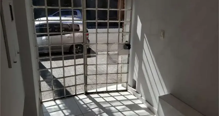 Casa comercial para alugar na Rua Doutor Artur Guimarães, 192, Santana, São Paulo