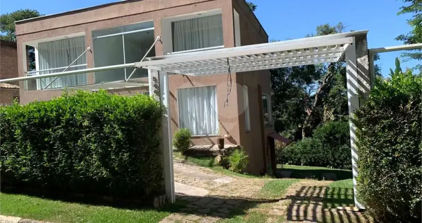 casa na serra