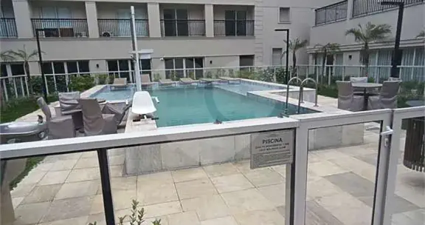 Apartamento com 2 quartos à venda na Rua Soror Angélica, 67, Santana, São Paulo