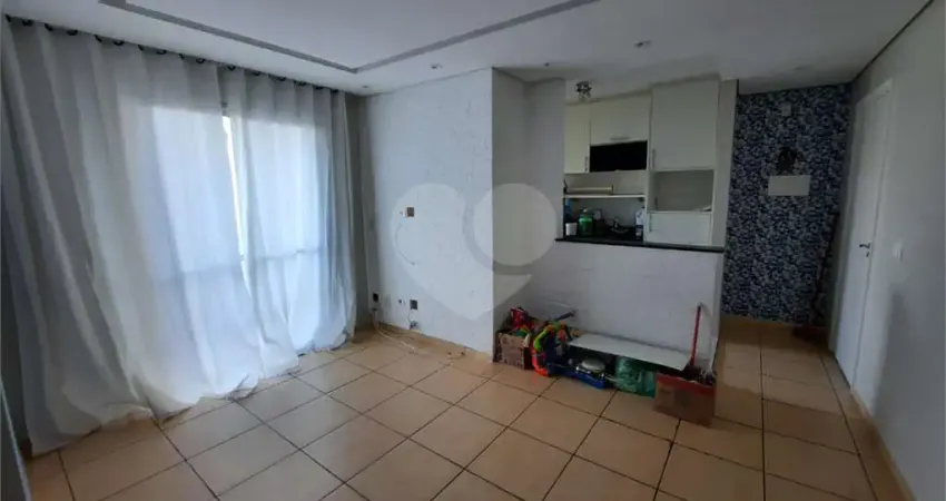 Apartamento com 2 quartos à venda na Rua Edmundo Kirmayr, 7, Vila Nova Cachoeirinha, São Paulo