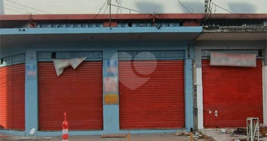 Prédio para alugar na Avenida Imirim, 1270, Casa Verde, São Paulo