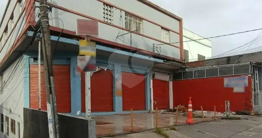 Prédio para alugar na Avenida Imirim, Casa Verde, São Paulo