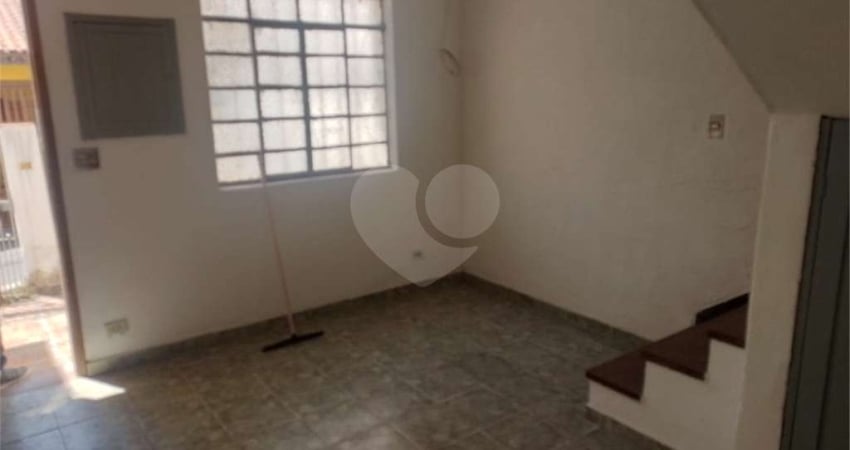 Casa com 2 quartos à venda na Rua Rachid Saliba, 52, Tucuruvi, São Paulo