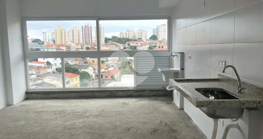 Apartamento com 2 quartos à venda no Mandaqui, São Paulo