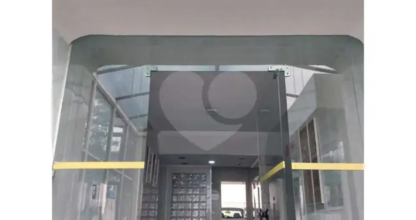 Apartamento com 2 quartos à venda na Rua Santo Elias, 157, Tatuapé, São Paulo