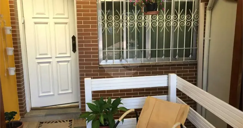 Casa com 2 quartos à venda na Rua Maria Francisca, 378, Tremembé, São Paulo