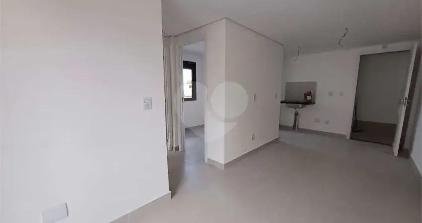 Apartamento com 2 quartos à venda na Rua Coronel Antônio Ferraz, Vila Guilherme, São Paulo