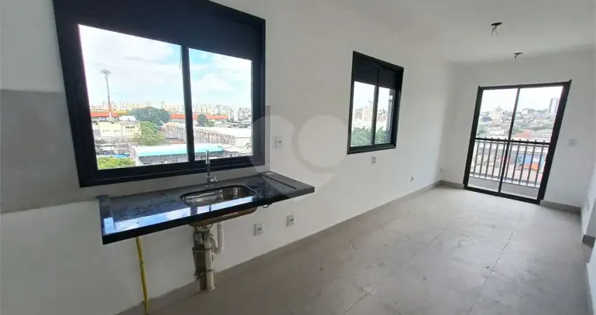 Apartamento com 1 quarto à venda na Rua Coronel Antônio Ferraz, Vila Guilherme, São Paulo